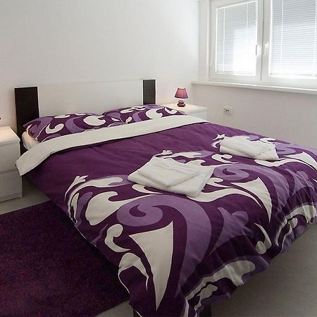 Apartments Bader Krk Town Exterior photo