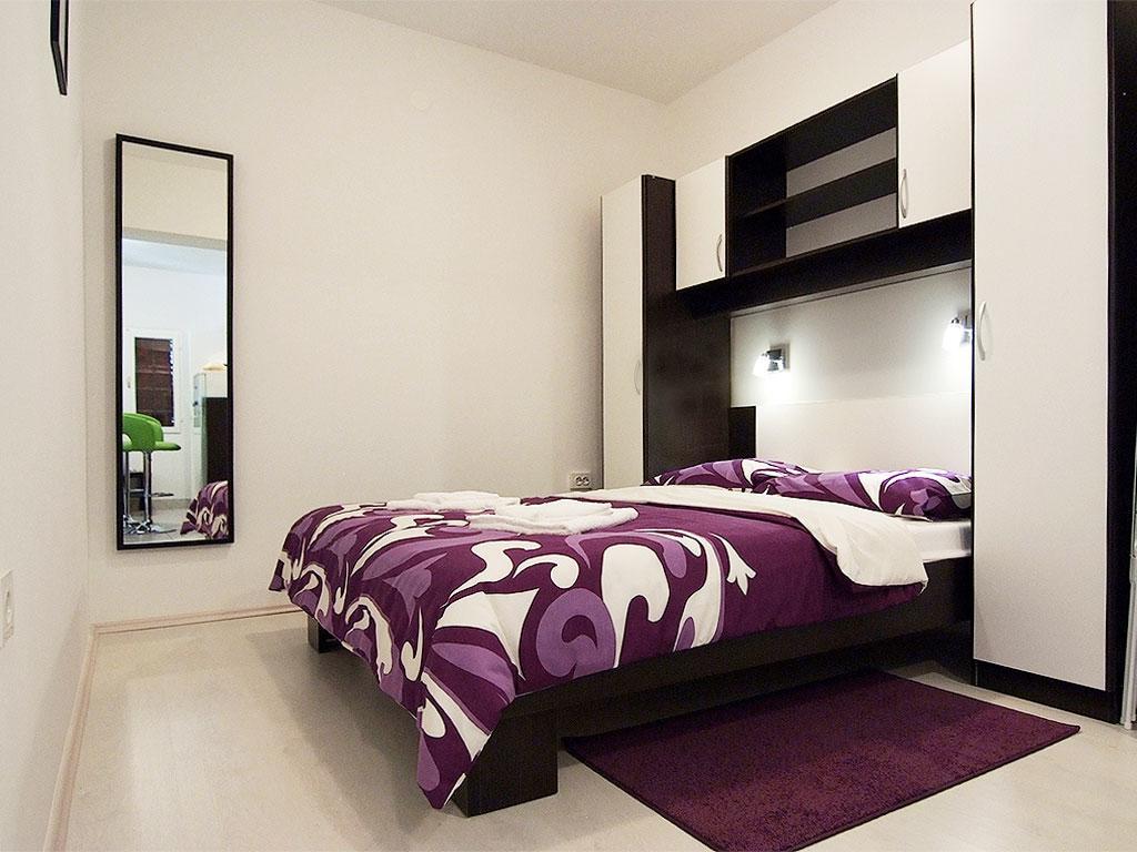 Apartments Bader Krk Town Exterior photo