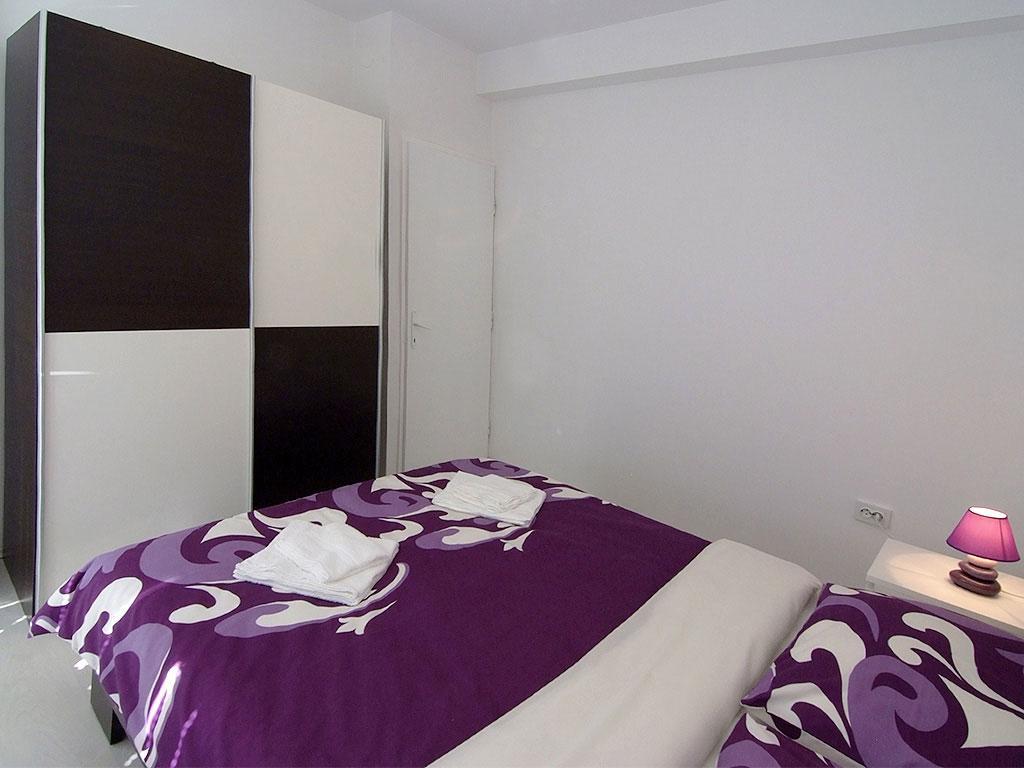 Apartments Bader Krk Town Exterior photo